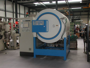 真空(kōng)回火(huǒ)爐