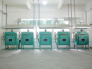 低(dī)溫回火(huǒ)爐