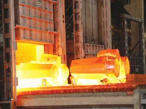 大(dà)型燃氣爐