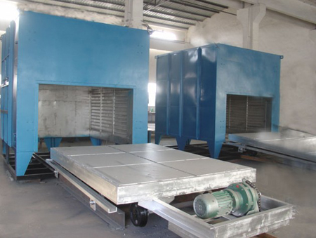 烘箱電(diàn)阻爐